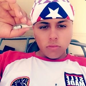 Meet your Posher, Jay